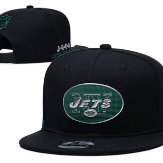New York Jets Stitched Snapback Hats 032