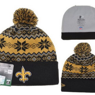 New Orleans Saints Beanies YD006