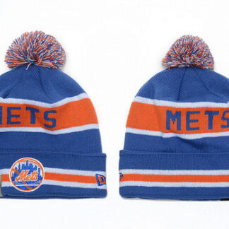 New York Mets Beanies YD001