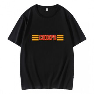 Let’s Go Chiefs Super Bowl T-Shirt
