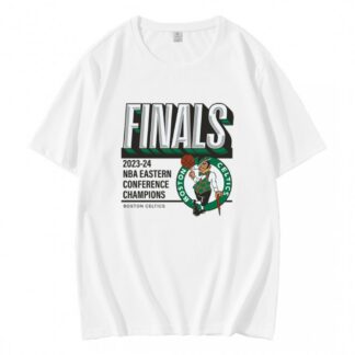 Finals 2024 Eastern Conference Champions Celtics T-Shirt