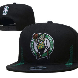 Boston Celtics Stitched Snapback Hats 034