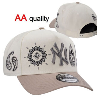 New York Yankees 2026 Stitched Snapback Hats 034