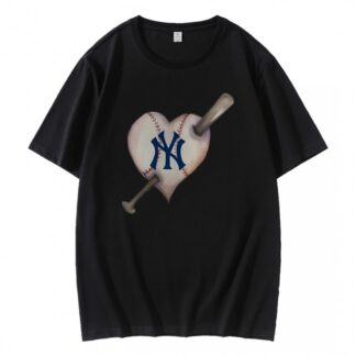 New York Yankees Baseball MLB 1903 T-Shirt