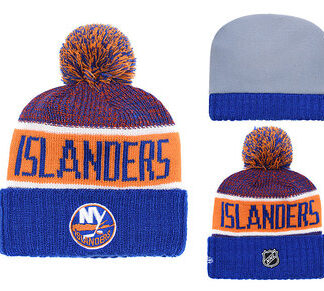 NHL NEW YORK ISLANDERS Beanies