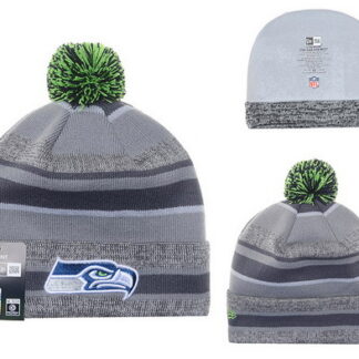 Seattle Seahawks Beanies YD021