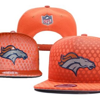 NFL Denver Broncos Stitched Snapback Hats 126