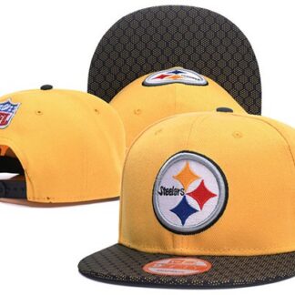 NFL Pittsburgh Steelers Stitched Snapback Hats 145