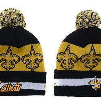 New Orleans Saints Beanies YD001